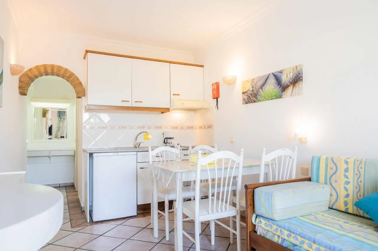 Apartamentos Solar Do Sol Albufeira Apart-hotel