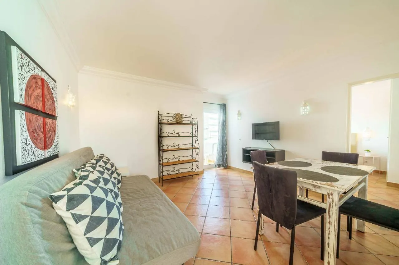Apartamentos Solar Do Sol Albufeira