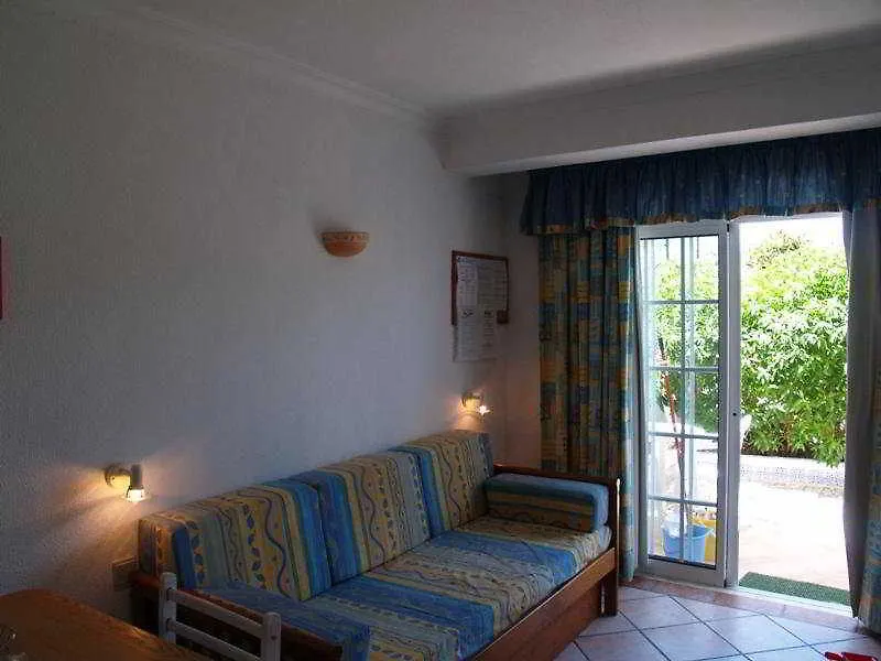Apartamentos Solar Do Sol Албуфейра